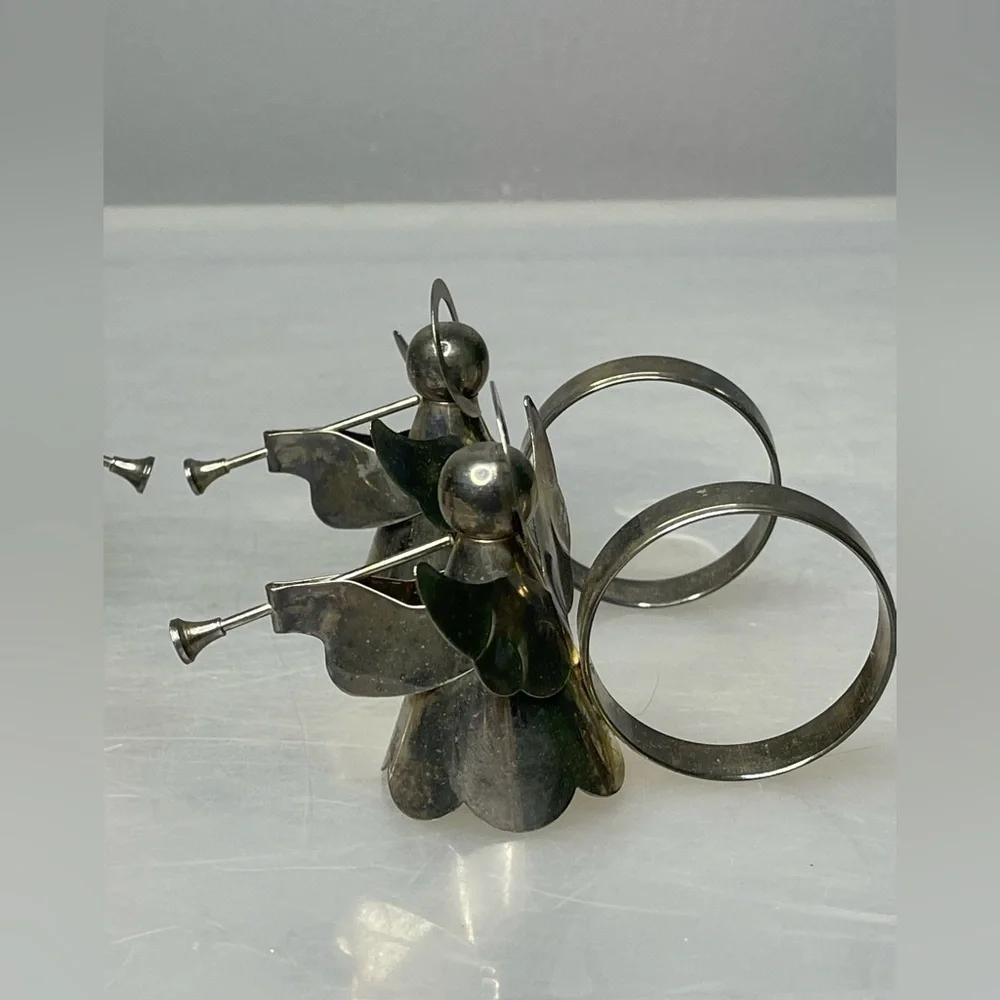 N/A vintage set